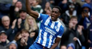 Os visitantes estão apenas dois pontos acima da zona de rebaixamento após a 15ª derrota na temporada