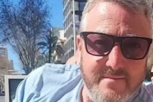 Relembrando o ‘devotado’ pai de quatro filhos, Disco Dave, 58, morto em ‘ataque de rua’ com um homem, 26, acusado de assassinato