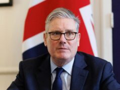 Reino Unido criticado por aliados do Oriente Médio por “não fazer o suficiente” no Irã, no último golpe contra Starmer após insultos de Trump