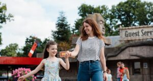 14 maneiras de presentear sua mãe neste Dia das Mães sem gastar uma fortuna em uma escapadela mágica e de safári com a família