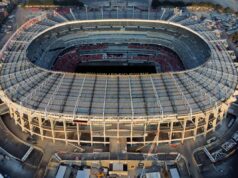 O caos dos ingressos para a Copa do Mundo ocorre em meio a tensões internacionais