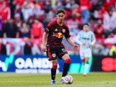 Por dentro dos carros ‘especiais’ que impulsionaram a ascensão da Red Bulls de Matthew Dos Santos