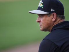 Por que Aaron Boone dos Yankees ainda não é fã de ABS?