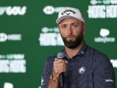Jon Rahm está pronto para destruir o legado da Ryder Cup através de duas semanas de golfe e ética.