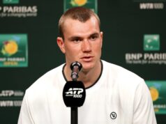 Por que não há mais desculpas para um Jack Draper com novo visual em 2026?