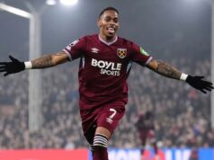 Suriname ou Laranja? Crysencio Summerville tem grandes sonhos: ‘Nunca estou satisfeito. Ainda há mais demanda do que isso.