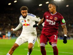 Por quanto tempo Crescencio Summerville poderia se machucar em um ‘grande golpe’ para o West Ham?