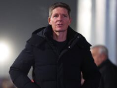 A estrela de “classe mundial” finalmente acabou no Crystal Palace