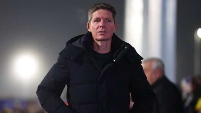 crystal-palace-manager-oliver-glasner-arrives-at-the-stadium-before-the-match.JPG