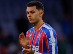 Glassner poderia abandonar Brennan Johnson liberando a estrela do Crystal Palace de £ 28 milhões
