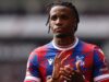 A nova contratação do Crystal Palace, Wilfried Zaha, pode encerrar a carreira de Metta Selhurst Park