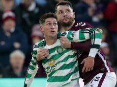 O’Neill pode tentar atacar Quankara ao desbloquear o “melhor extremo” do Celtic.