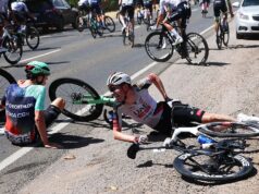 Lista de Lesões do Ciclismo Profissional de 2026 – Todos os pilotos atualmente aposentados da competição