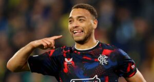 O fracasso do Rangers está rapidamente se tornando o novo jogador de dados e ele nem é atacante