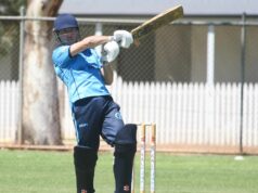 Grandes visitantes de Boulder em busca de uma ótima vaga final de nota B