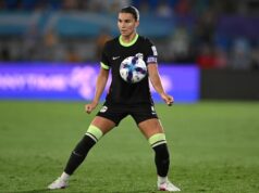 Qual é, Keithley passou no teste de concussão a caminho da China