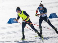 Paraolimpíadas de inverno de 2026: Maxim Murashkovsky credita ChatGPT com prata no biatlo