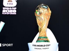 100 dias de Copa do Mundo: quem vencerá? Mais jogadores para assistir