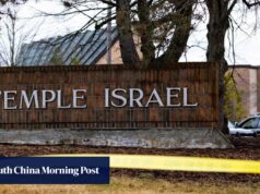 O irmão do atacante da sinagoga de Michigan era comandante do Hezbollah, afirmam os militares israelenses