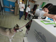Referendo, Itália para votar. Boom de participação, 38,9% às 19h – Notícias