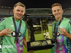 The Hundred: O que é um leilão e como funciona?