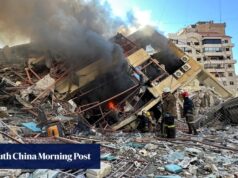 Guerra no Médio Oriente: Quase 500 mortos em ataque israelita contra o Hezbollah no Líbano