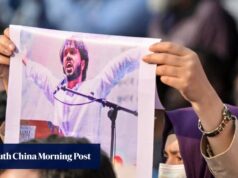 Após as prisões pelo assassinato do líder estudantil, a Índia e Bangladesh recuperaram a esperança.