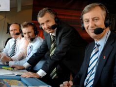 Trabalhando ao lado do lendário adivinho, vi o outro lado de seu gênio analítico