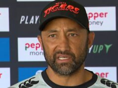 Benji explica a mudança de ideia