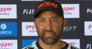 Benji explica a mudança de ideia