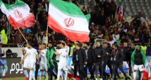 A perspectiva sombria do Irã sobre a Copa do Mundo após os ataques dos EUA