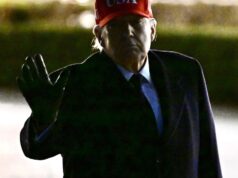 A enorme sombra de Trump paira sobre as primárias dos EUA