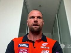 Stringer esperava que os Dons cortassem as estrelas que ele recrutou para o GWS