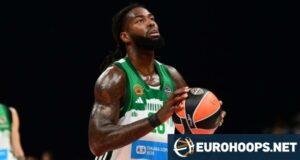 Landlord faz grande retorno: ‘Espero não fazer bobagens. Eu trabalho muito.”