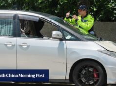 2,1 mil milhões de dólares de Hong Kong em multas, penalidades e confiscos revertem para os cofres do governo.