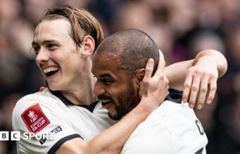 Port Vale 1-0 Sunderland: última posição da liga, magia na copa – a trajetória ‘incrível’ de Vale