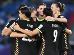 Copa Asiática Feminina: Matildas vence facilmente o Irã, Coreia do Sul vence – Todas as partidas