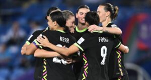 Copa Asiática Feminina: Matildas vence facilmente o Irã, Coreia do Sul vence – Todas as partidas