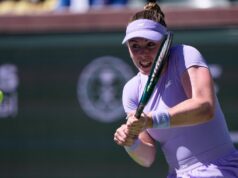 Gutsey Gibson levou o estrelato tcheco ao limite