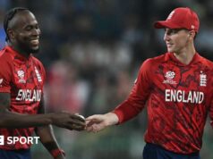 Copa do Mundo T20: Razões pelas quais a Inglaterra pode vencer a Índia – e por que não o fará