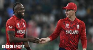 Copa do Mundo T20: Razões pelas quais a Inglaterra pode vencer a Índia – e por que não o fará