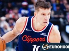 O Partizan terá destaque nas transferências: Bogdanovic, Veseli e outros.