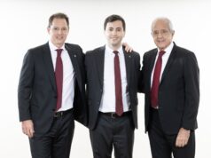 os bastidores e as razões da decisão de deixar de participar nas reuniões do comité executivo da AFA