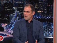 Smith ‘confuso’ com a saída de Seibold