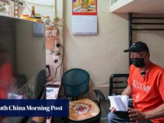 Estarão as novas normas planas subdivididas de Hong Kong a desencadear uma onda de despejos?