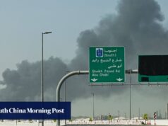 Os Estados do Golfo levam a guerra ao Irão enquanto os mísseis têm como alvo o petróleo, o gás e o comércio.