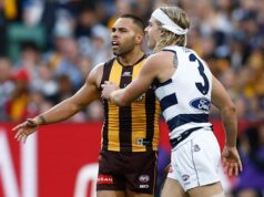 Quais jogos MCG de grande sucesso terão plena participação e quais não, já que o custo de vida atingiu os fãs de Hawthorn Hawks, Geelong Cats, Collingwood Magpies, Essendon Bombers, Carlton Blues e Melbourne Demons.