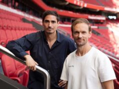 Daniel de Ridder e Siem de Jong regressam ao Ajax como treinadores técnicos.