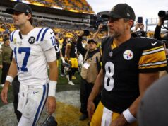 Classificação dos quarterbacks de agente livre da NFL: Daniel Jones, Aaron Rodgers entre os principais nomes