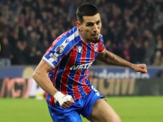 Crystal Palace conquistou ouro com estrela de £ 13 milhões e agora vale mais do que Munoz